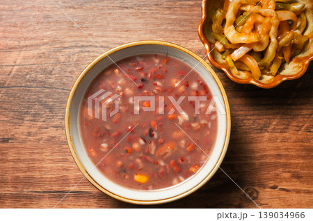 Eight Treasure Porridge Eight Treasure Porridge 139034966