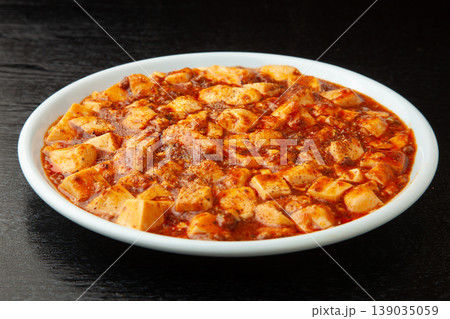 麻婆豆腐 麻婆豆腐 139035059