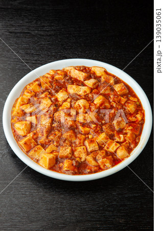 麻婆豆腐 麻婆豆腐 139035061