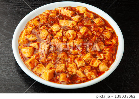 麻婆豆腐 139035062