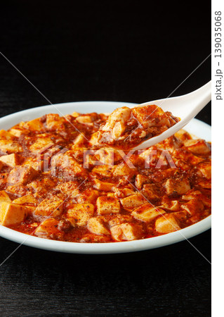 麻婆豆腐 麻婆豆腐 139035068