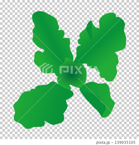 海苔（海苔）－海苔圖標 139035105