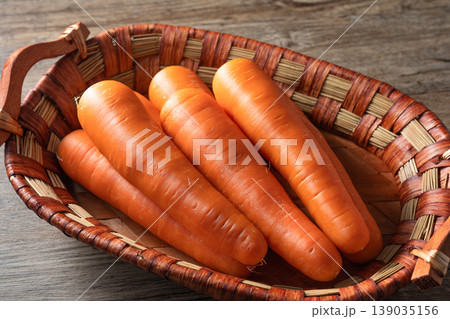 carrots carrots 139035156