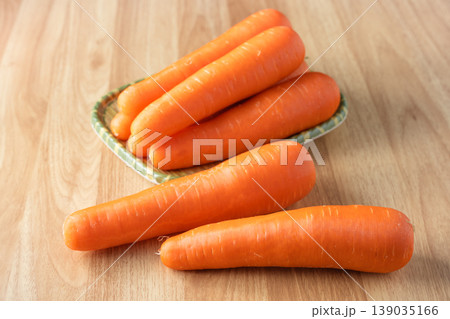 carrots 139035166