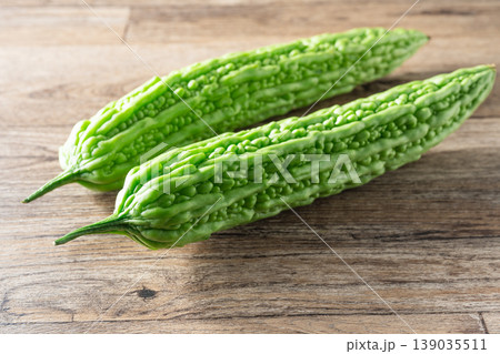 Momordica charantia 139035511
