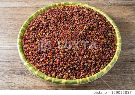 dry red pepper dry red pepper 139035857