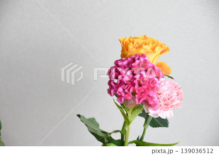三種の花 139036512