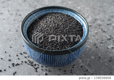 Black sesame Black sesame 139036608