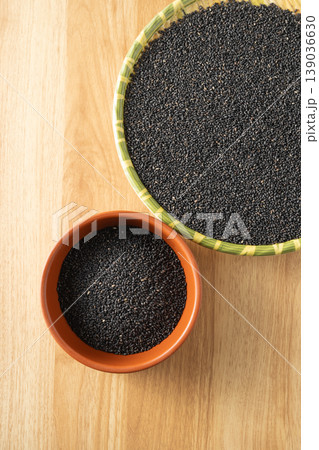 Black sesame Black sesame 139036630