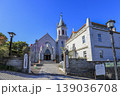 函館山の麓 カトリック元町教会　Catholic Hakodate Motomachi Church 139036708