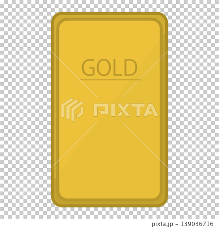 金塊 金塊 139036716