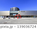 北海道の玄関口 函館駅 139036724