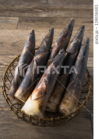 Bamboo shoots Bamboo shoots 139036883