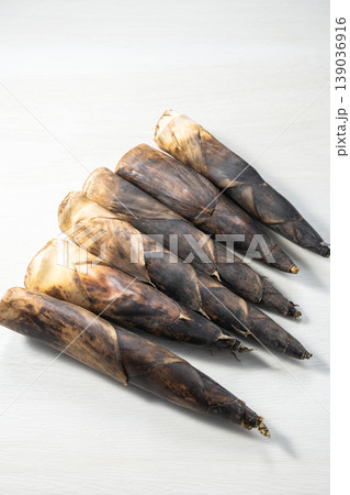 Bamboo shoots Bamboo shoots 139036916