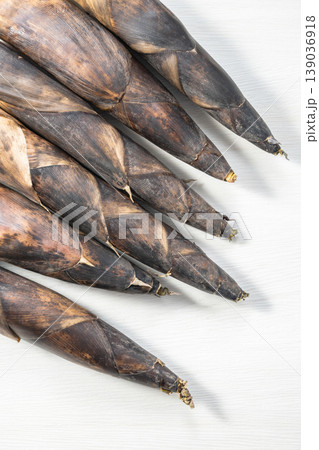 Bamboo shoots Bamboo shoots 139036918