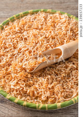 Dried shrimp Dried shrimp 139037133