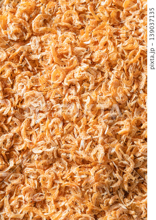 Dried shrimp Dried shrimp 139037135