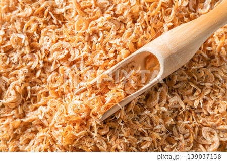 Dried shrimp Dried shrimp 139037138