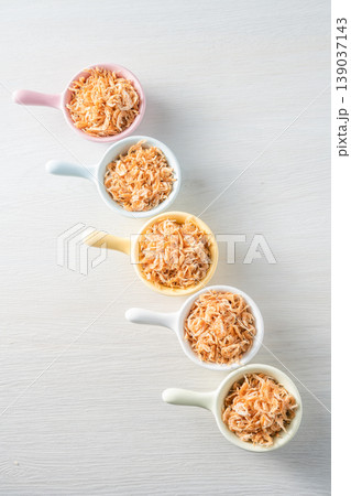 Dried shrimp 139037143