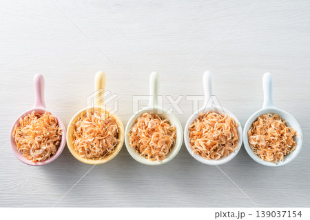 Dried shrimp Dried shrimp 139037154