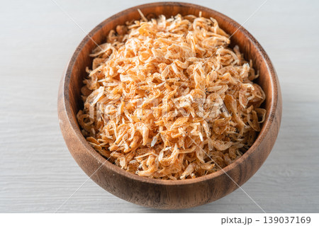 Dried shrimp Dried shrimp 139037169