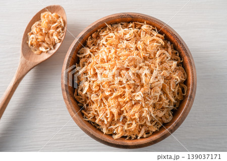 Dried shrimp Dried shrimp 139037171