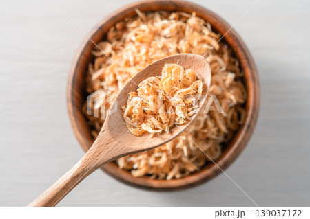 Dried shrimp Dried shrimp 139037172