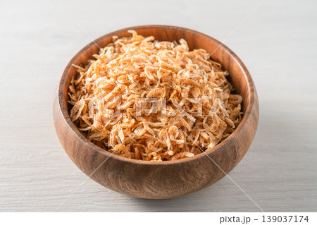 Dried shrimp Dried shrimp 139037174