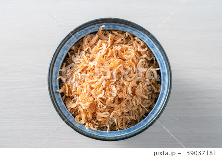 Dried shrimp Dried shrimp 139037181