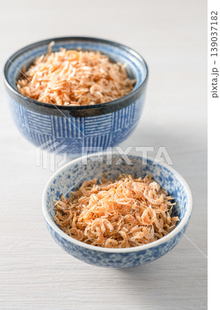 Dried shrimp Dried shrimp 139037182