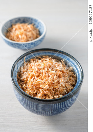 Dried shrimp Dried shrimp 139037187