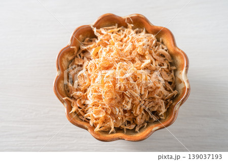 Dried shrimp Dried shrimp 139037193