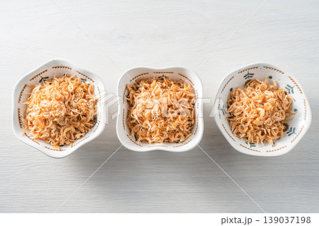 Dried shrimp Dried shrimp 139037198