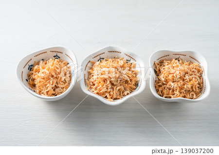 Dried shrimp Dried shrimp 139037200