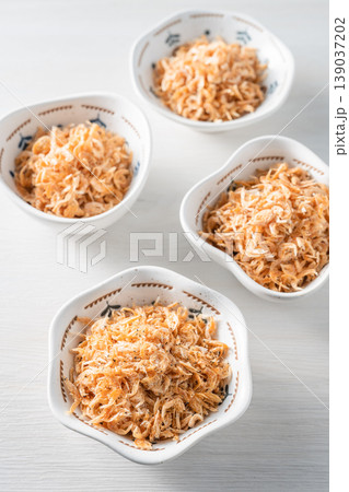 Dried shrimp Dried shrimp 139037202