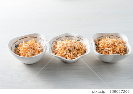 Dried shrimp 139037203