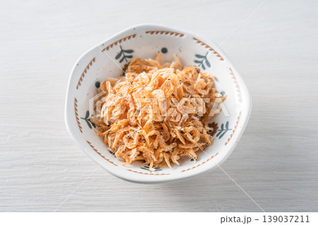Dried shrimp Dried shrimp 139037211