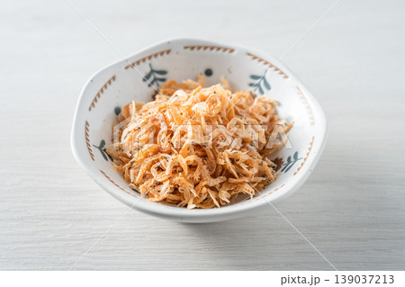 Dried shrimp Dried shrimp 139037213
