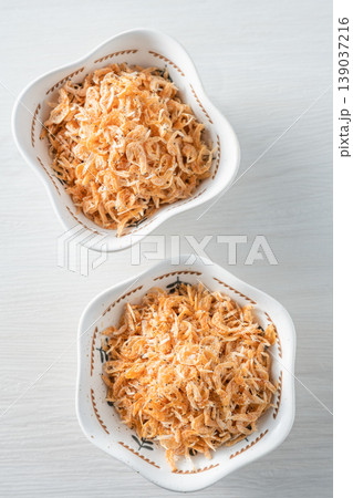 Dried shrimp Dried shrimp 139037216