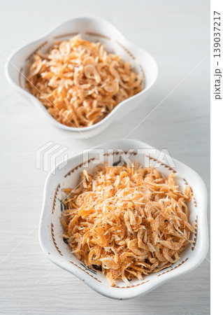 Dried shrimp Dried shrimp 139037217