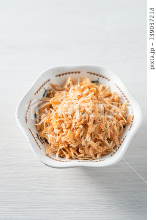 Dried shrimp Dried shrimp 139037218