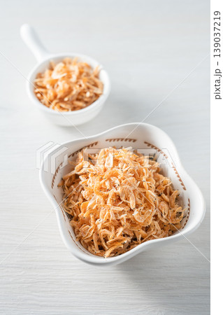 Dried shrimp Dried shrimp 139037219
