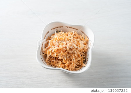 Dried shrimp 139037222