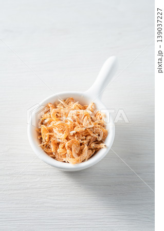 Dried shrimp 139037227