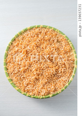 Dried shrimp Dried shrimp 139037231