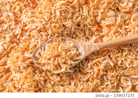 Dried shrimp Dried shrimp 139037235