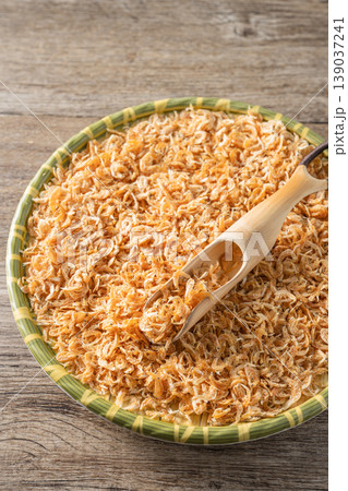 Dried shrimp Dried shrimp 139037241