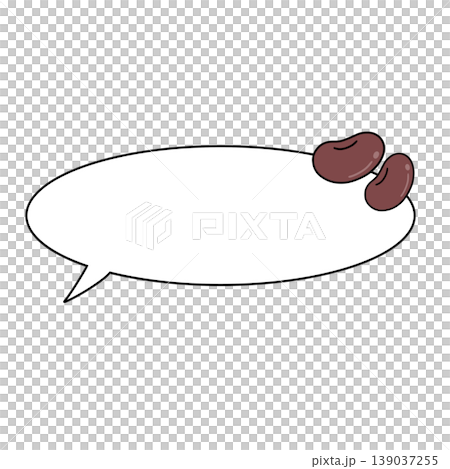 豆子(對話框) 豆子(對話框) 139037255