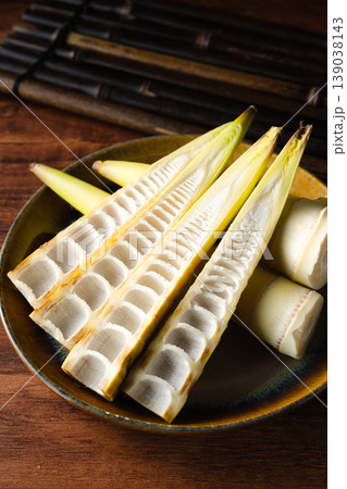 Bamboo shoots Bamboo shoots 139038143