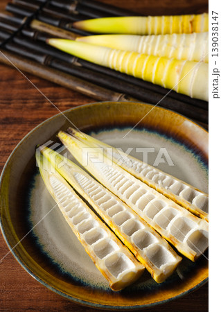 Bamboo shoots Bamboo shoots 139038147